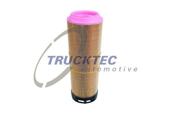 TRUCKTEC AUTOMOTIVE Gaisa filtrs 02.14.127